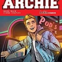 Archie Comics Issue 1