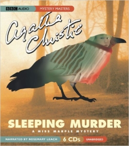 Sleeping Murder (Miss Marple Mysteries)