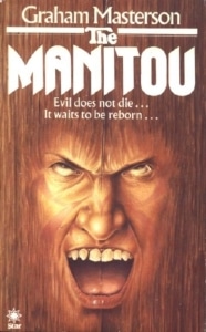 the manitou
