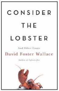Consider the Lobster cover (211x325)
