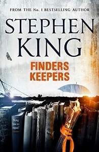 finders keepers cover