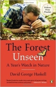 Forest Unseen cover (196x300)