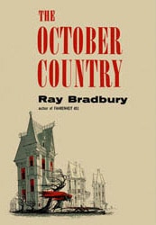 October Country, The