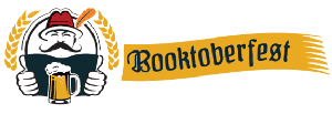 Booktoberfest logo