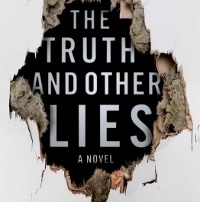Truth and Other Lies Cover