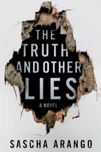 Truth and Other Lies Cover