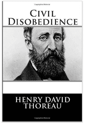 Thoreau's Civil Disobedience Review | Readers Lane