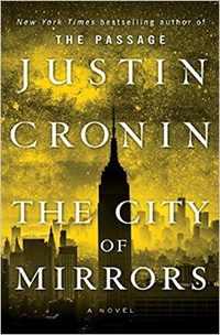 City of Mirrors