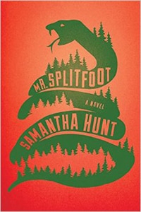 Mr. Splitfoot by Samantha Hunt