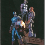 The Ultimates: Ultimate Collection
