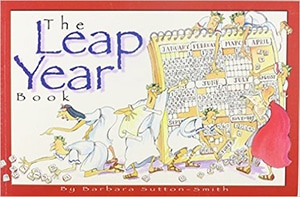 Leap Year Book