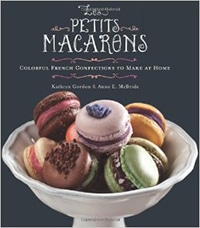 Les Petits Macarons