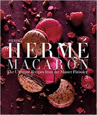 Pierre Herme Macarons