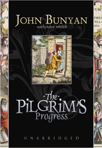 pilgrim progress pilgrims listening book homeschool hour hours progess john journey convivial simply