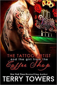 The Tattoo Artist and the Girl from the Coffee Shop