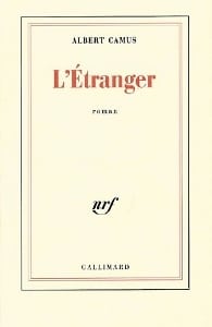 Cover of the original edition in 1942.