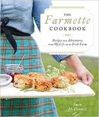 The Farmette Cookbook