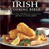 Irish Cooking Bible