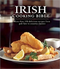 Irish Cooking Bible