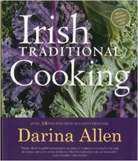 Irish Traditional Cooking