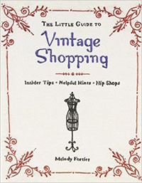 Little Guide to Vintage Shopping