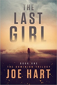 The Last Girl by Joe Hart