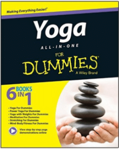 Yoga All-In-One for Dummies