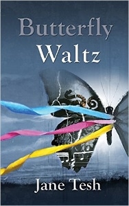 Butterfly Waltz Cover 