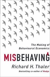 Misbehaving cover (163x250)