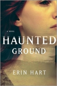 haunted ground