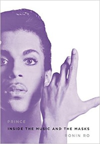 Prince: Behind the Music and the Masks