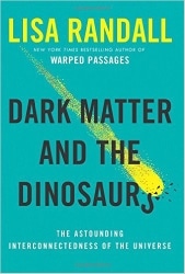 Dark Matter and the Dinosaurs