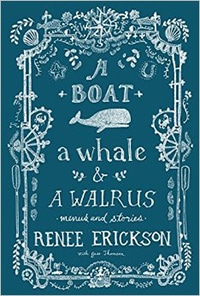 A Boat, A Whale and a Walrus