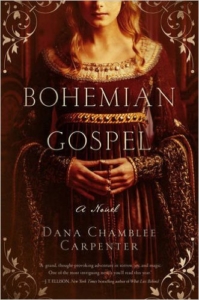 bohemian gospel