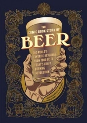 Comic Book Story of Beer, The