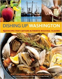 Dishing Up Washington