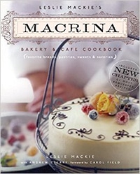 Macrina Bakery Cookbook
