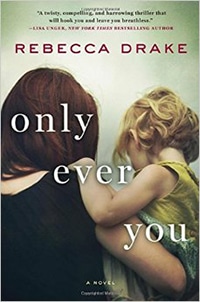 Only Ever You cover