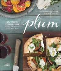 Plum Bistro Cookbook