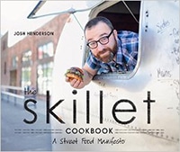 Skillet Cookbook