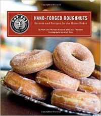 Top Pot Doughnuts Cookbook