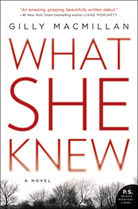 What She Knew