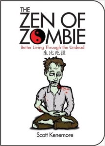 zen of zombie