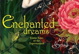 Enchanted Dreams: Erotic Tales of the Supernatural