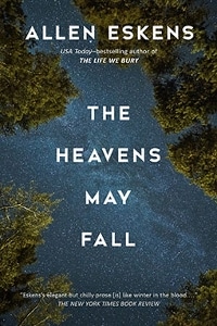 The Heavens May Fall Cover