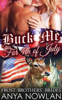 Buck Me for the 4th of July