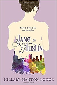 Jane of Austin