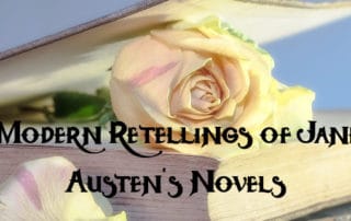 modern retellings of jane austen