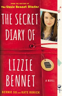 The Secret Diary of Lizzie Bennet