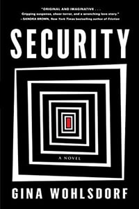 Security by Gina Wohlsdorf 